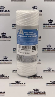 ATLAS Náplň 7" stredna 25mikr bavlna - RE511441