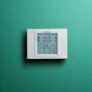 VAILLANT Regulátor VAZ CP/2, drôtový bez CO2 snímača