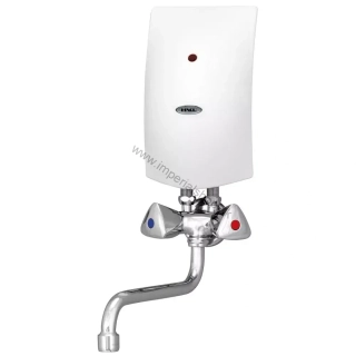 HAKL PM-B SET 3,5kW ohrievač s klas. batériou IconicLine