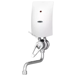 HAKL PM-B SET 3,5kW ohrievač s pák. batériou IconicLine