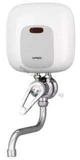 HAKL PL SET 4,5kW ohr. s drezovou pák. bat., 18cm IconicLine