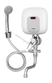 HAKL PL SET 5,5kW ohr. s vaňovou pák. bat., 18/150cm IconicLine