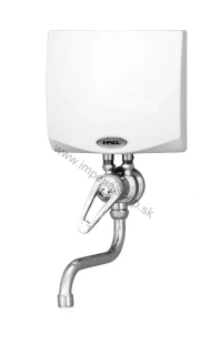 HAKL MK SET 4,5kW ohr. s drezovou pák. bat., 18cm IconicLine