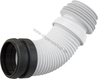 WC dopojenie flexi DN90/110 M9006