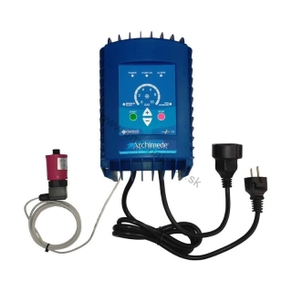 Frekvenčný menič ARCHIMEDE IMMP 0,75 W