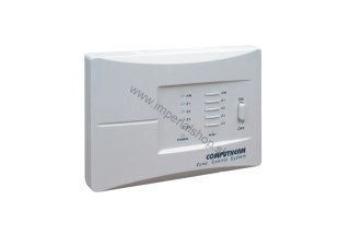 COMPUTHERM Q4Z Zónový regulátor