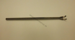 ELIZ 1000 W suché ohrievacie teleso