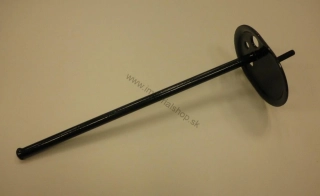 ELIZ Príruba oválna