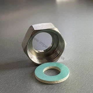 EUROTIS matica redukovaná 1/2"x3/8"