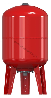 Expanzomat voda 80l/10bar V