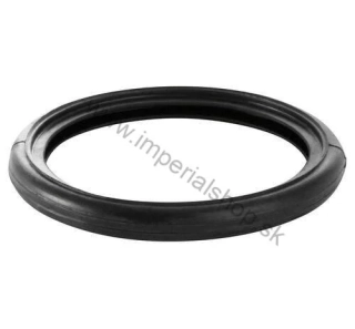 GEBERIT Jazýčkové tesnenie Geberit pre splachovaciu rúrku: d=45mm