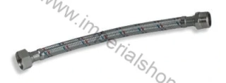 Nerezová hadička 3/4" x 3/4" 30cm MF