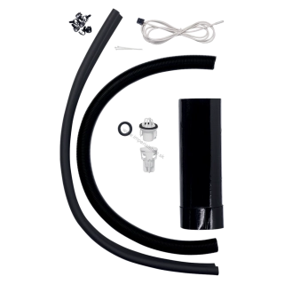 Vaillant vyhrievaný odvodu kondenzátu 1,5 m vrátane pripojovacieho adaptéra pre aroTHERM Split plus 001003908