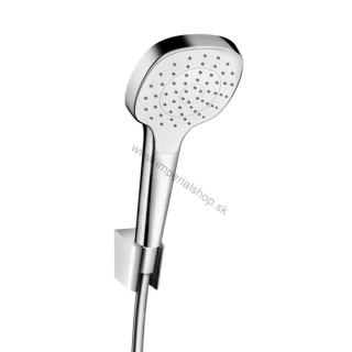 HANSGROHE Croma Select E 1jet sprchový set 160cm - 26412400
