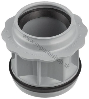 HAAS HT Redukcia vnutorna 75/50 - 6669