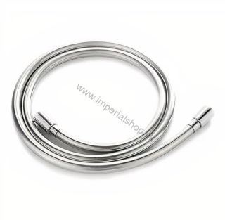 kielle Sprchová hadica 150 cm, satin 20501000