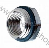 KORADO Redukcia 1/2"x3/8"