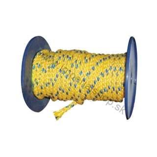 LANO PPV 6mm k ponorným čerpadlám