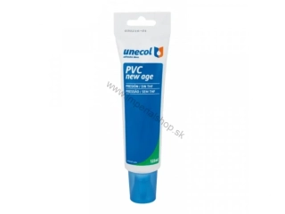 Lepidlo Unecol PVC New Age 125ml