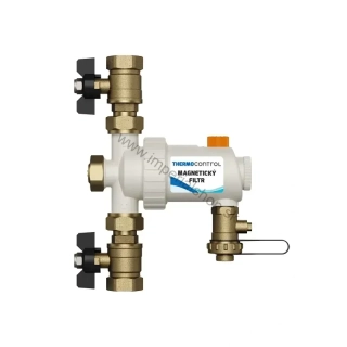Magnetický filter 3/4" MINI