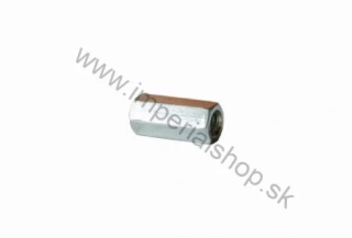Spojovacia matica DIN6334 M10 Zn