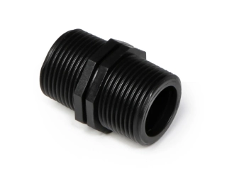 Záhradná plastová vsuvka 1/2"