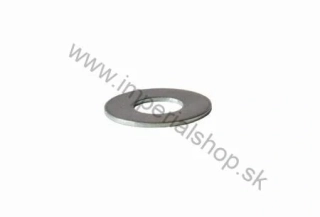 Podložka M8 Zn, priemer 8,4mm