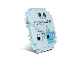 SALUS Modul kontroly kotla a čerpadla - PL06