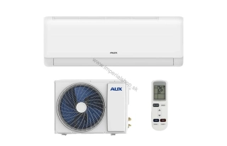AUX Split Q-SMART PLUS 3,5kW