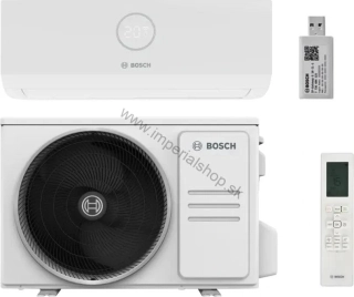 Bosch CL3000i-Set 26 E