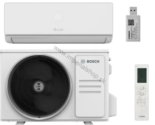Bosch CL4000i-Set 26 E