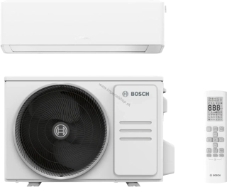Bosch CL7000i-Set 26 E