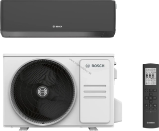 Bosch CL7000i-Set 26 EB