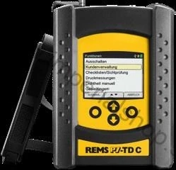 REMS P7-TD C Set