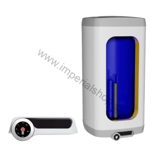 Dražice OKHE 125 SMART