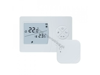 SALUS TC315 RF