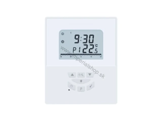 SALUS TC105+