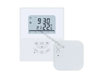 SALUS TC105RF+