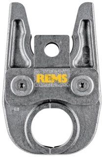 REMS Lisovacia čeľusť VMPz 1" - 571767
