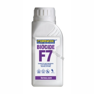 FERNOX Biocide F7 200ml