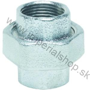 Pozinkované šróbenie 330 5/4"