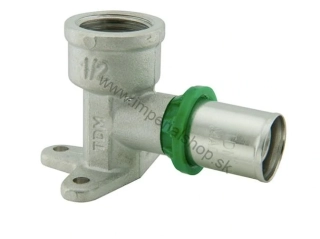 Lisovacia PEX nástenka 16 x 1/2"