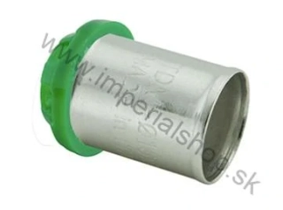 Lisovacia PEX zátka 16