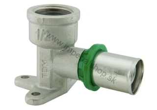 Lisovacia PEX nástenka 20 x 1/2"